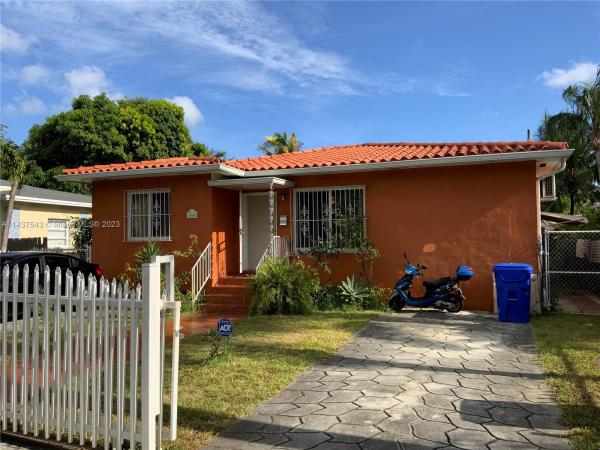 McAllister Terrace, 2940 SW 12th St, Miami, Florida 33135, image 1