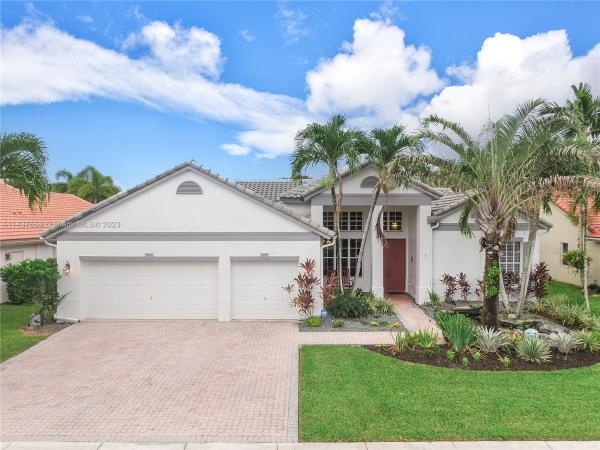 The Ridge On Nob Hill, 2824 E Abiaca Cir, Davie, Florida 33328, image 1