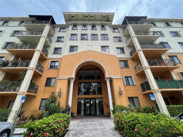 Keystone Courts, 9300 Fontainebleau Blvd #E107, Fountainebleau, Florida 33172, image 1