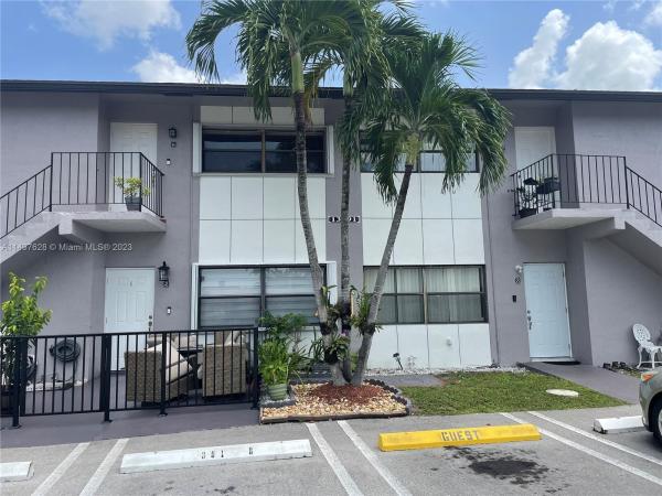 Playa Lago, 13391 SW 17th Ln #1-4, Tamiami, Florida 33175, image 1