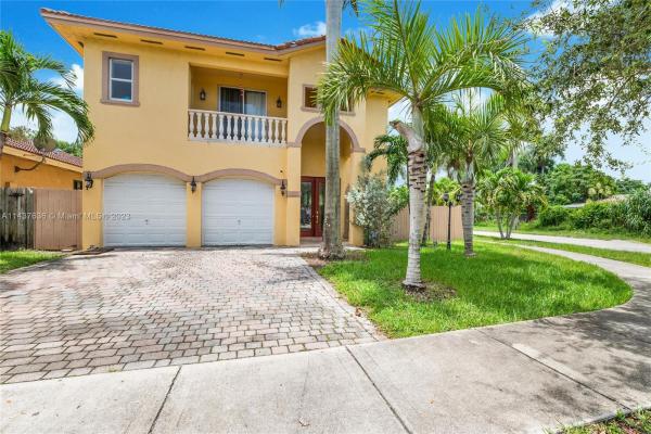 Villas At The Renaissance, 1046 NE 17th Ter, Homestead, Florida 33033, image 1