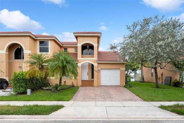 Antigua At Spring Valley, 16128 NW 21st St 0, Pembroke Pines, Florida 33028, image 1