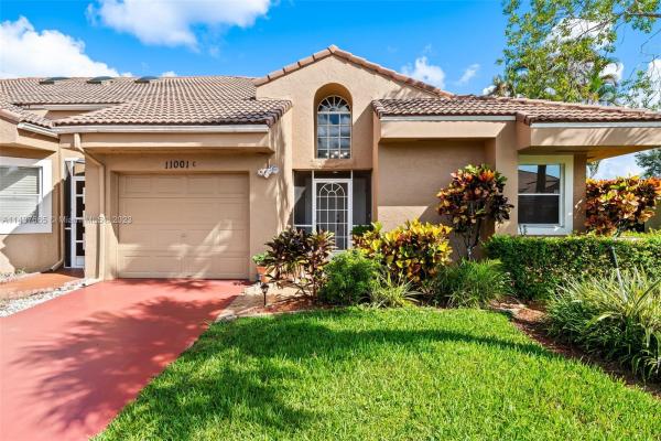 Sweetwater, 11001 Ladera Ln #C, Boca Raton, Florida 33498, image 1