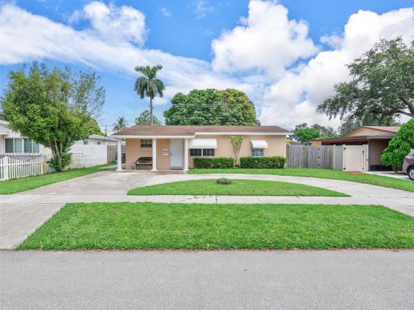 Driftwood Acres, 6721 Raleigh St, Hollywood, Florida 33024, image 2