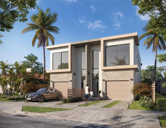 East Shenandoah, 1519 SW 22nd Ter #A, Miami, Florida 33145, image 1