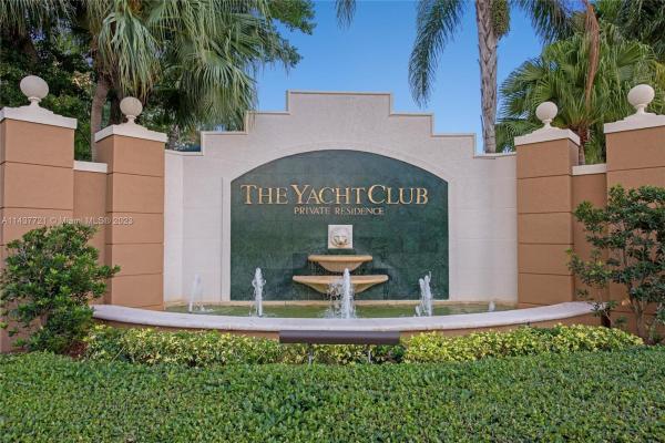The Yacht Club At Aventura, 19999 E Country Club Dr #1307, Aventura, Florida 33180, image 1