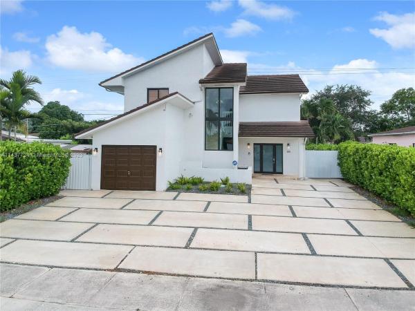 Central Miami, 6828 SW 31st St, Coral Terrace, Florida 33155, image 2