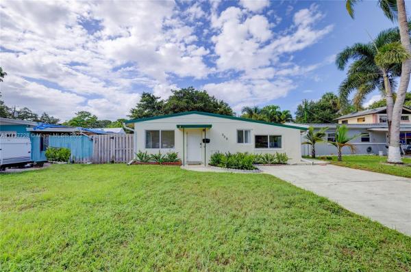 Lakeway, 828 SW 25th St, Fort Lauderdale, Florida 33315, image 1