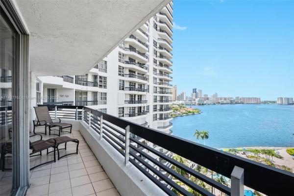 Mystic Pointe Tower 100, 19195 Mystic Pointe Dr #1405, Aventura, Florida 33180, image 1