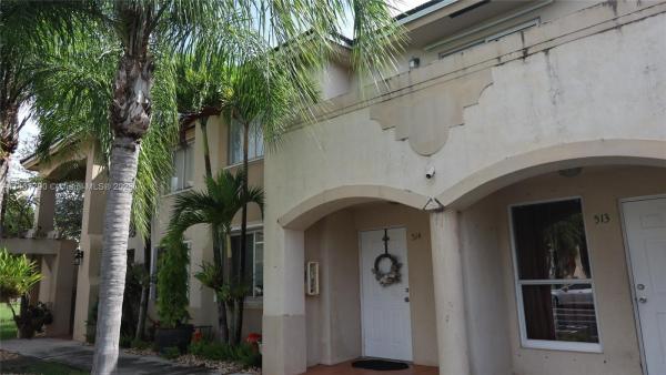 Villas At Snapper Village, 6656 SW 116th Ct #514, Kendall, Florida 33173, image 1