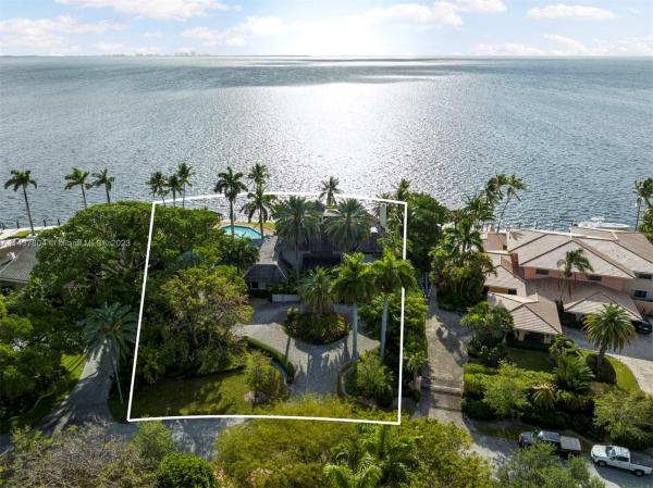 Old Cutler Bay, 165 Solano Prado, Coral Gables, Florida 33156, image 1