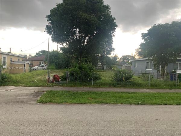 Broward Park, 110 NW 28th Ter, Fort Lauderdale, Florida 33311, image 1