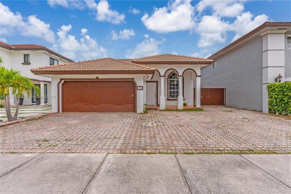 3344 SW 154th Ct, Unincorporated Dade County, Florida 33185, image 2