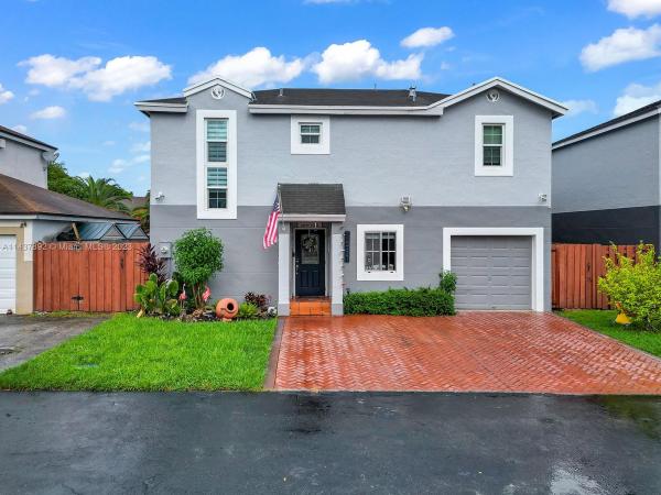 Encore, 14721 SW 90th Ter, The Hammocks, Florida 33196, image 1