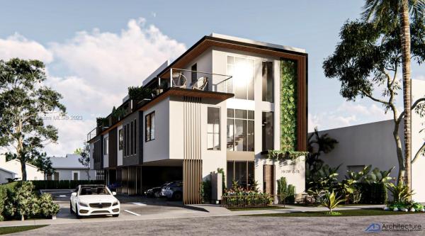 North Hollywood, 20 SW 15th St, Dania Beach, Florida 33004, image 1