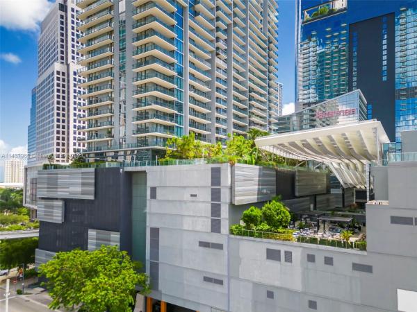Reach Brickell City Centre, 68 SE 6th St #2805, Miami, Florida 33131, image 1