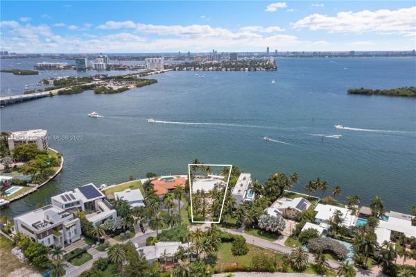 Belle Meade Island, 1161 Belle Meade Island Dr, Miami, Florida 33138, image 1