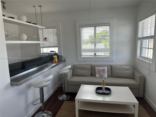 The Patricia, 842 Meridian Ave #3E, Miami Beach, Florida 33139, image 1