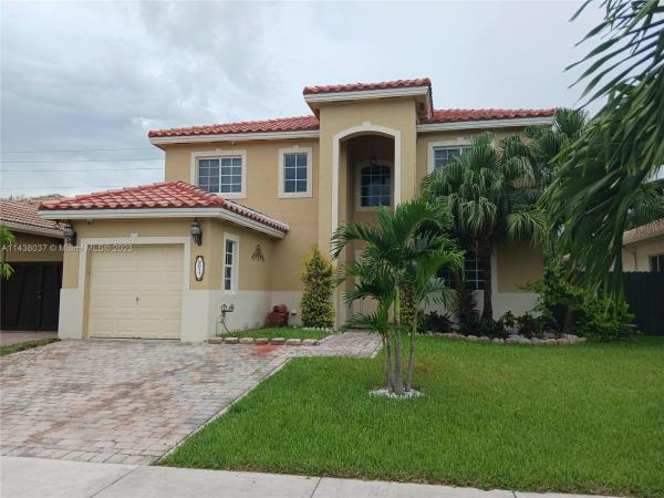 Pelican Bay At Old Cutler Lakes, 9011 SW 208th Ter, Cutler Bay, Florida 33189, image 1