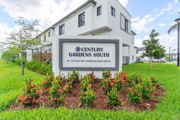 Century Gardens South, 13663 SW 158th Ave, The Hammocks, Florida 33196, image 1