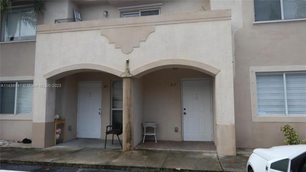 Villas At Snapper Village, 6746 SW 115 Ct #212, Kendall, Florida 33173, image 1