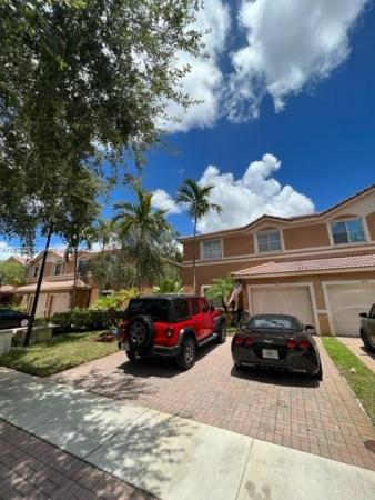 Park Terraces North, 2440 NW 98th Ln #2440, Sunrise, Florida 33322, image 1