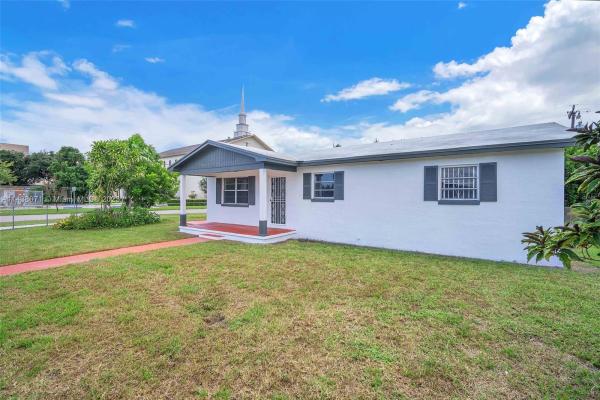Liberty Gardens, 3410 NW 213th Ter, Miami Gardens, Florida 33056, image 1
