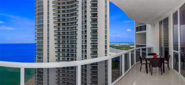 Tdr Tower 2, 15901 Collins Ave #2807, Sunny Isles Beach, Florida 33160, image 1
