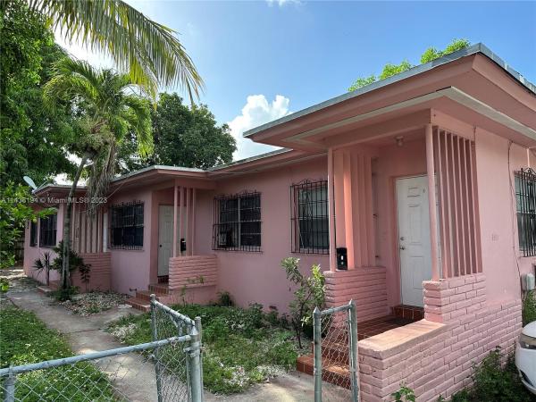 Sunshine Manor, 5521 NW 1st Ave, Miami, Florida 33127, image 1