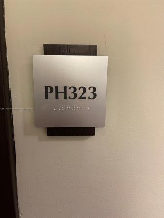 Axis On Brickell North, 1111 SW 1 Ave #3823, Miami, Florida 33130, image 1