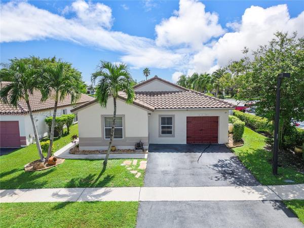 Tapestry, 1915 NW 193rd Ave, Pembroke Pines, Florida 33029, image 1