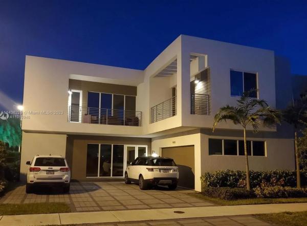 Modern Doral 60, 9940 NW 74th Ter, Doral, Florida 33178, image 1