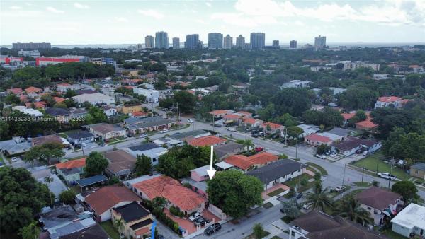 Silver Bluff Gardens, 2785 SW 34th Ave, Miami, Florida 33133, image 1