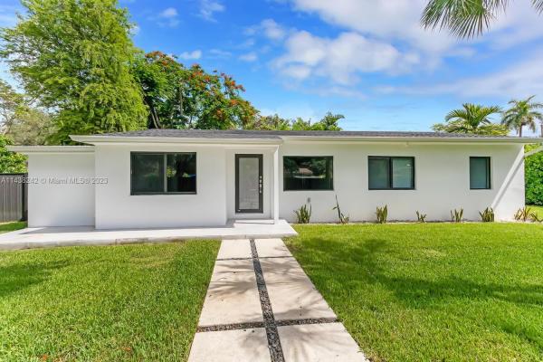 5895 SW 50th Ter, Unincorporated Dade County, Florida 33155, image 2