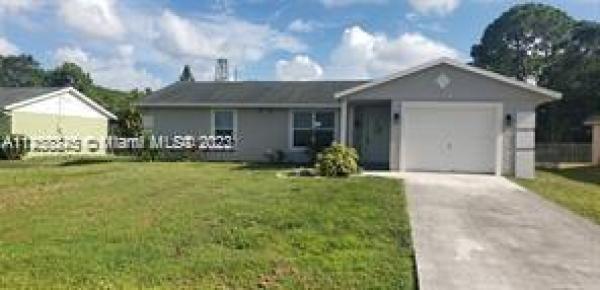 Port St Lucie Residential, 734 SW Duval Ave, Port St. Lucie, Florida 34983, image 2