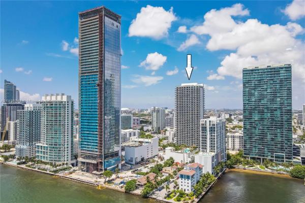 Bay House Miami, 600 NE 27th St #2904, Miami, Florida 33137, image 1