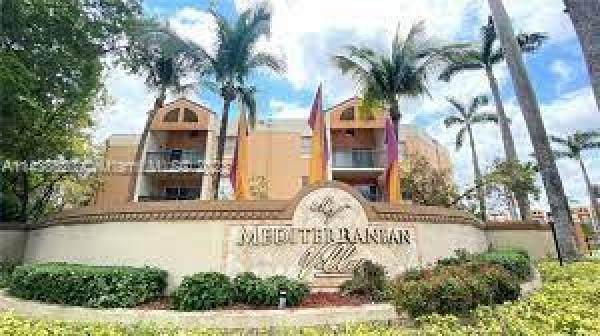 Mediterranean Villas, 6280 NW 186th St #304, Country Club, Florida 33015, image 1