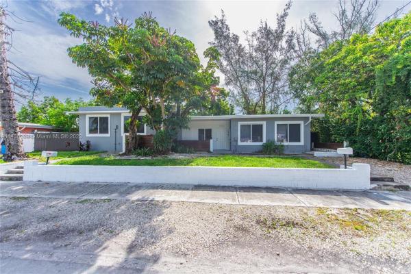 11515 NE 12th Ave, Unincorporated Dade County, Florida 33161, image 2