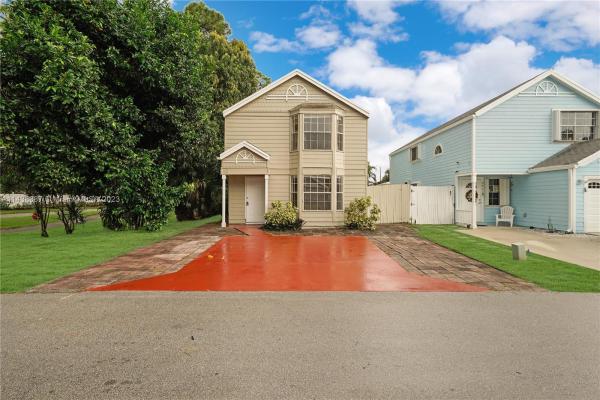 Victoria Woods, 5794 Thisledown Ct, West Palm Beach, Florida 33415, image 2