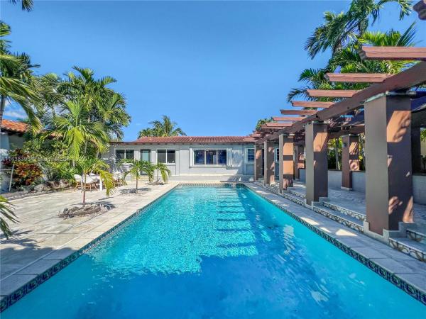 Brickell Hammock, 120 SW 26th Rd, Miami, Florida 33129, image 1