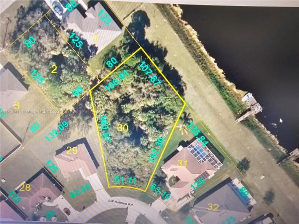 2319 Salmon Rd, Port St. Lucie, Florida 34953, image 1