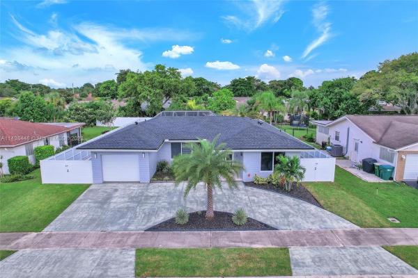 Colony West Estates, 6490 NW 90th Ave, Tamarac, Florida 33321, image 1