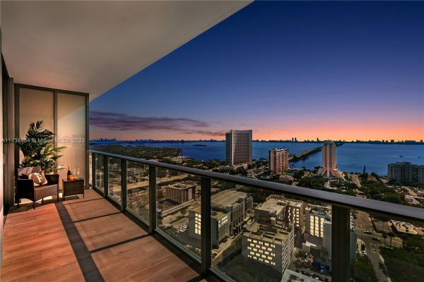 Hyde Midtown, 121 NE 34th St #2906A, Miami, Florida 33137, image 2