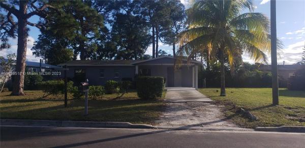 Pinar, 3111 Avenue M, Fort Pierce, Florida 34947, image 1