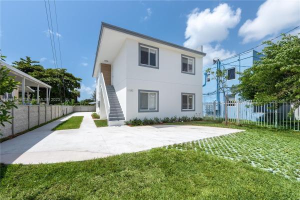 Woodmere, 1180 NW 67th St, Miami, Florida 33150, image 1