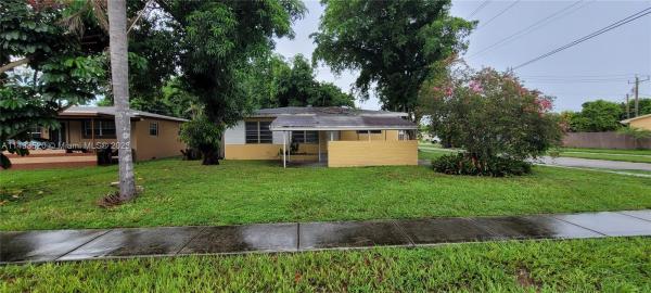 Hollywood Heights Estates, 6501 Plunkett St, Hollywood, Florida 33023, image 1