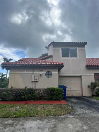 La Mirage, 3493 W Inverrary Blvd W #3493, Lauderhill, Florida 33319, image 1