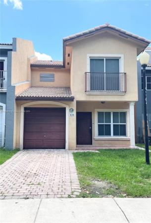 Abel Homes At Keys Winds, 830 SW 6th Ave #830, Florida City, Florida 33034, image 1