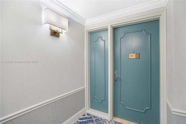 The Ritz-Carlton Executive Residences, 3350 SW 27th Ave #1001, Miami, Florida 33133, image 1