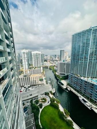 Icon Brickell Tower 1, 465 Brickell Ave #3606, Miami, Florida 33131, image 1